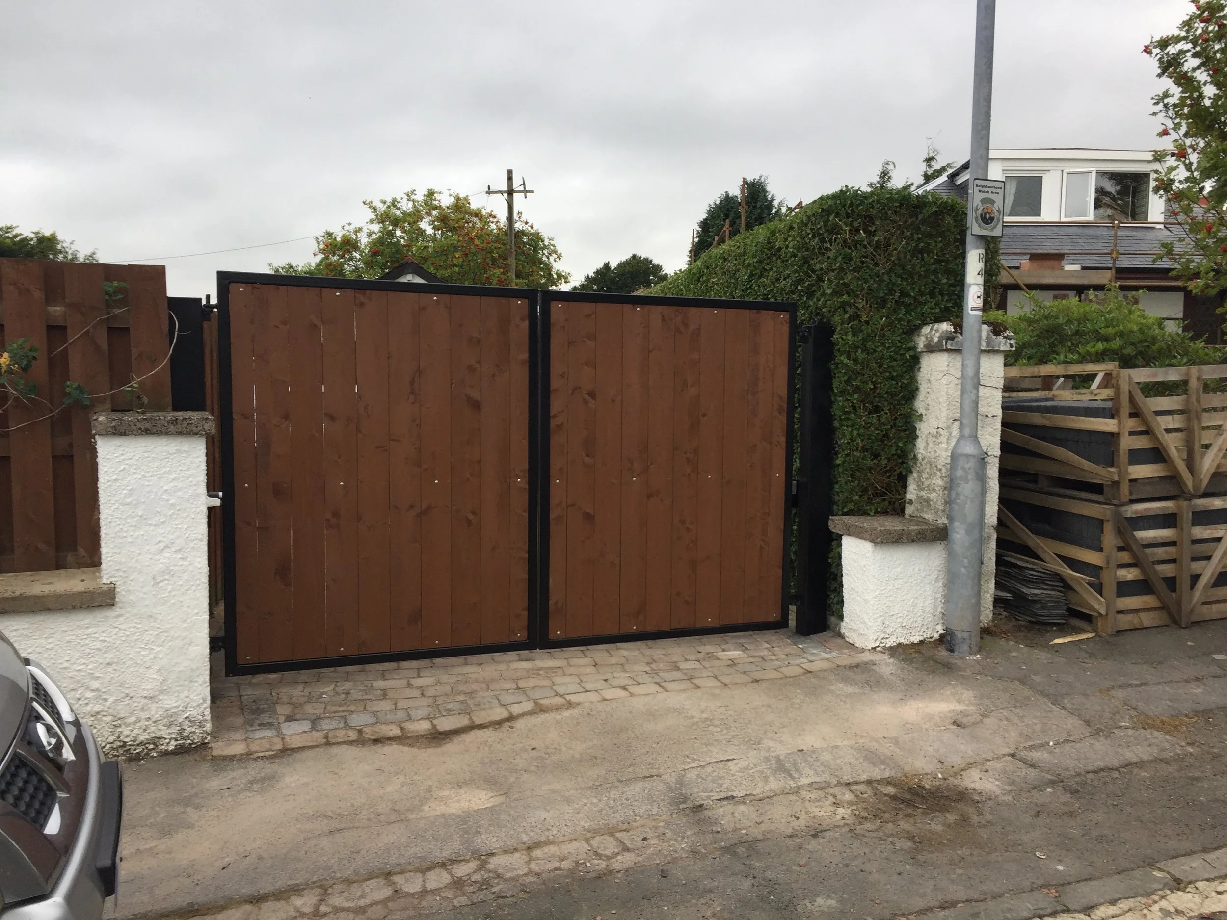 Auto Gate Scotland (1).JPG