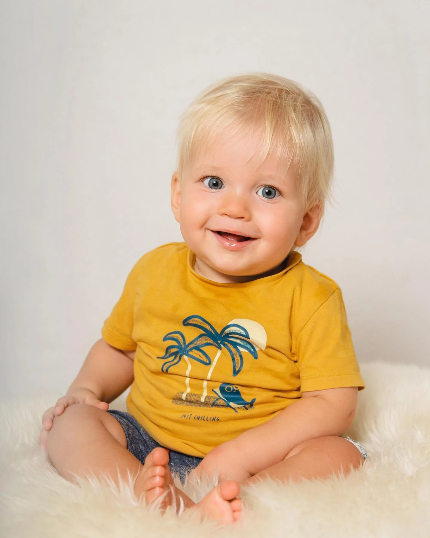 het is weer zover! na de zomer begon ik opnieuw met de liefste snoetjes te fotograferen in de leukste kinderdagverblijven🌞 hier alvast een paar van mijn favoriete cuties van de afgelopen week🧡
-
-
-
#kinderfotografie #antwerpenfotograaf #kidsphotog