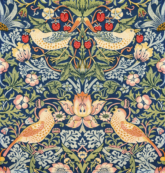 Exploring Historical Pattern Design: Unveiling the Beauty of the Past ...