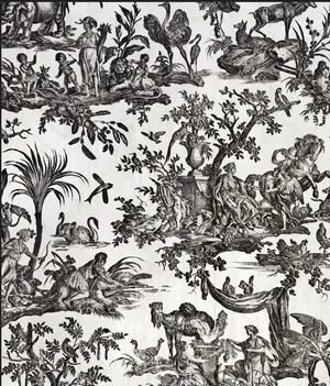 Exploring Historical Pattern Design: Unveiling the Beauty of the Past ...