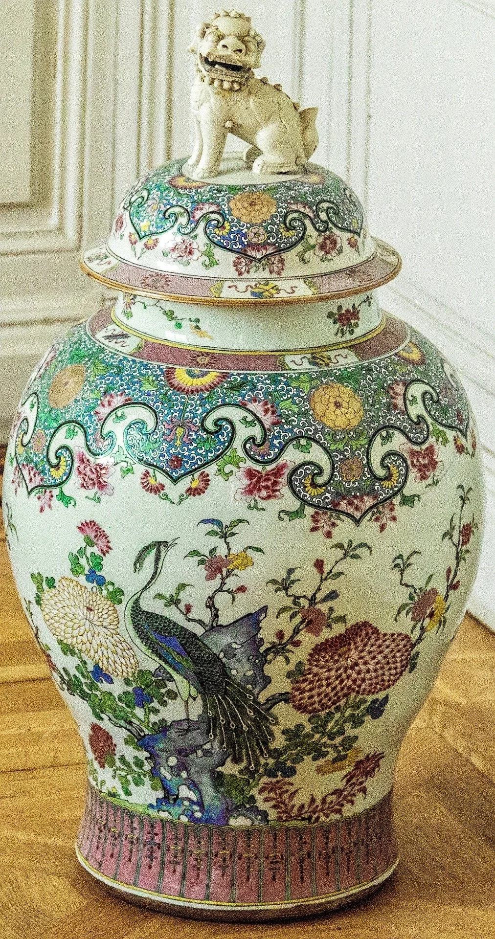 Exploring Historical Pattern Design: Unveiling the Beauty of the Past ...