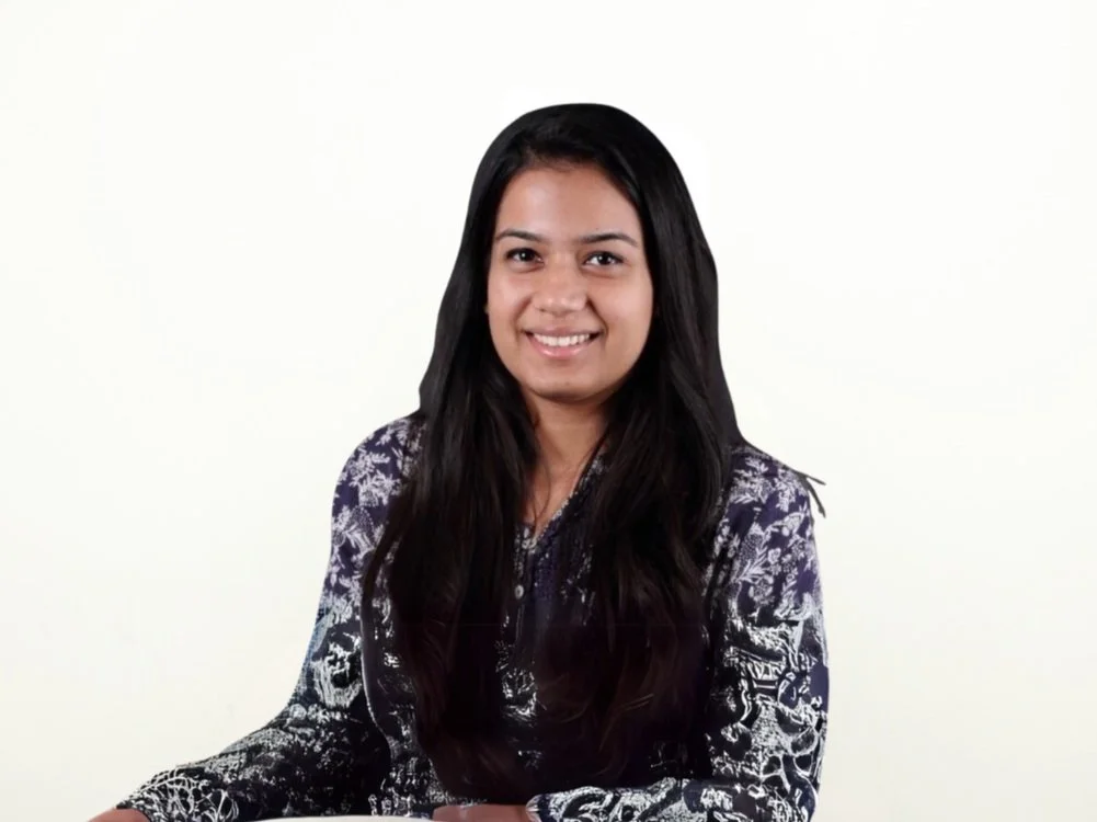 Aparna Roa Aparna — Mekong Economics