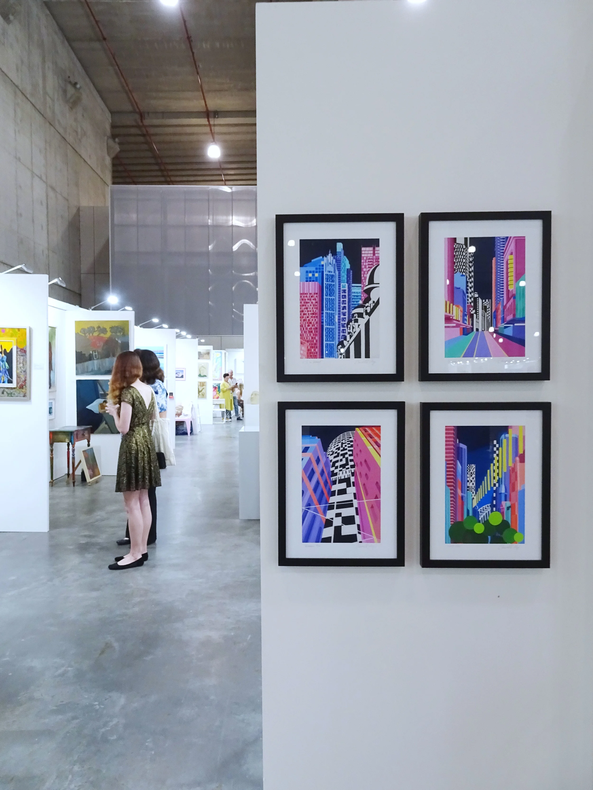 The Other Art Fair, Sydney