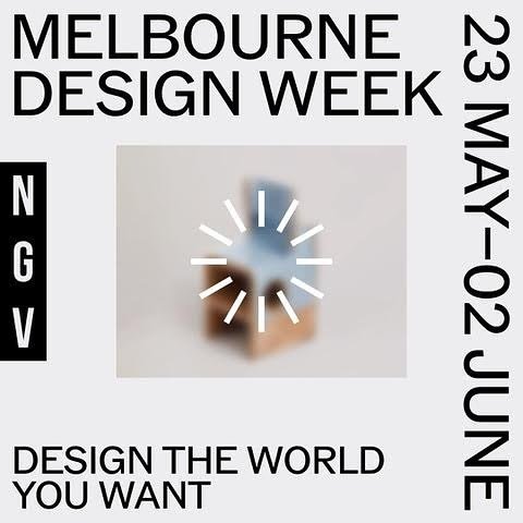 NGV Melbourne Design Week &mdash;&mdash; 23rd May - 2nd June⁣
⁣
Aether &amp; Alchemy, an exhibition of jewellery exploring the classical elements of wind, earth, fire, space and water, presented as part of NGV Design Week 2024 &mdash;&mdash; here is 