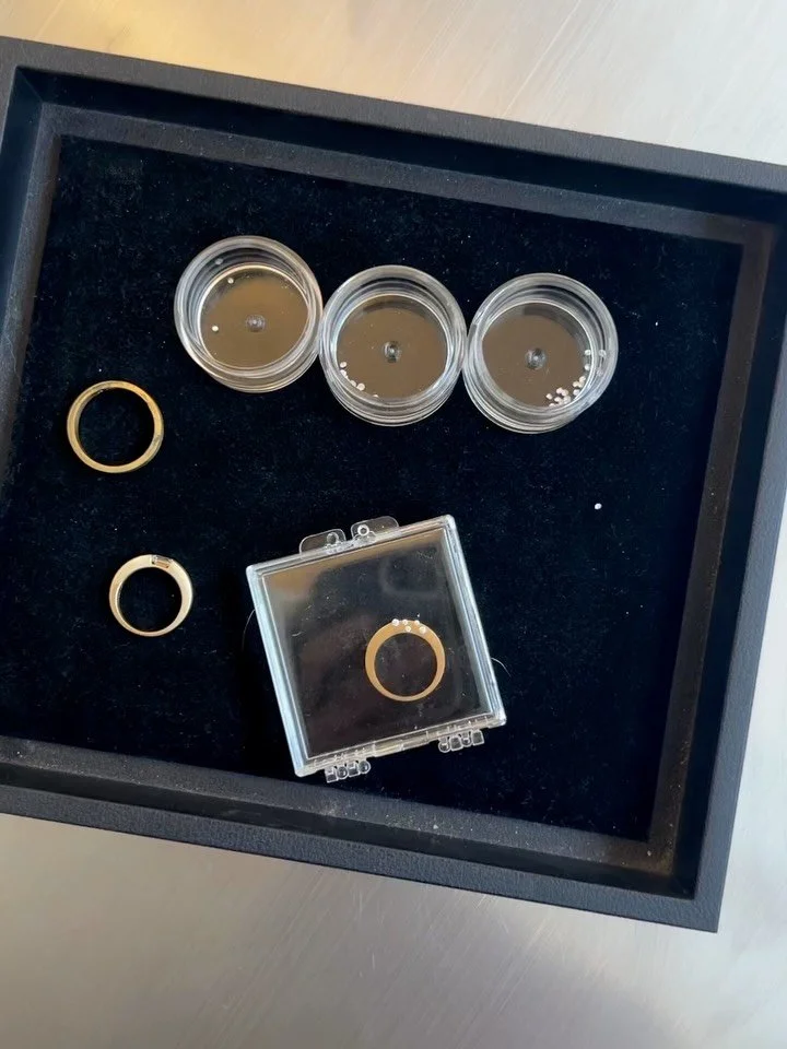 &mdash;&mdash; Weekly studio recap &amp; outtakes 👩🏻&zwj;🏭🚪🌻✨