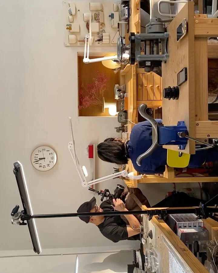 lately, in between 🪡