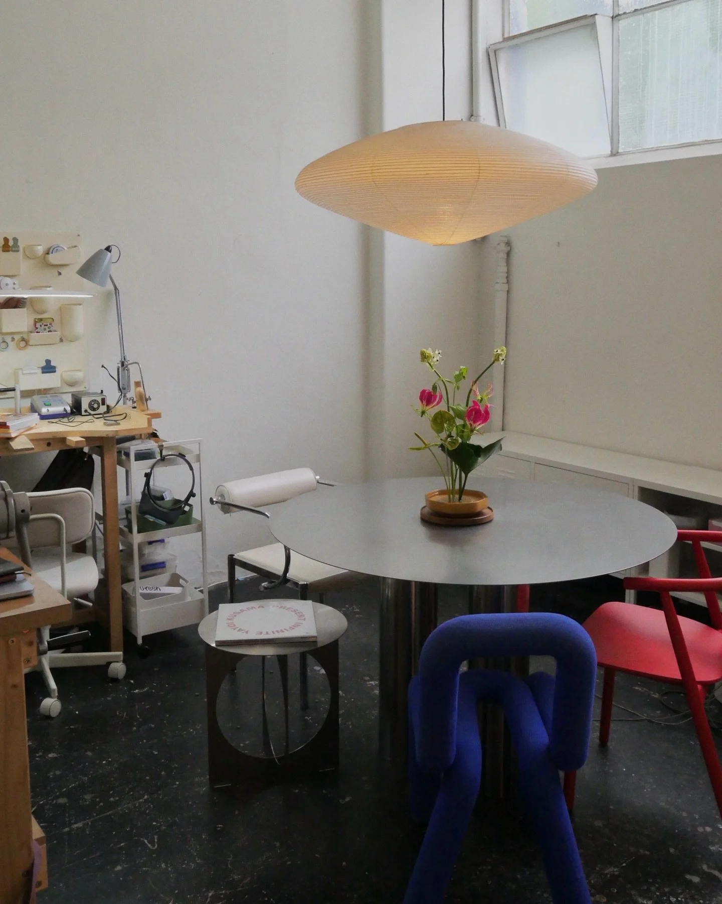 The world feels heavy right now, so I&rsquo;m finding comfort where I can in my quiet little corner 🌏