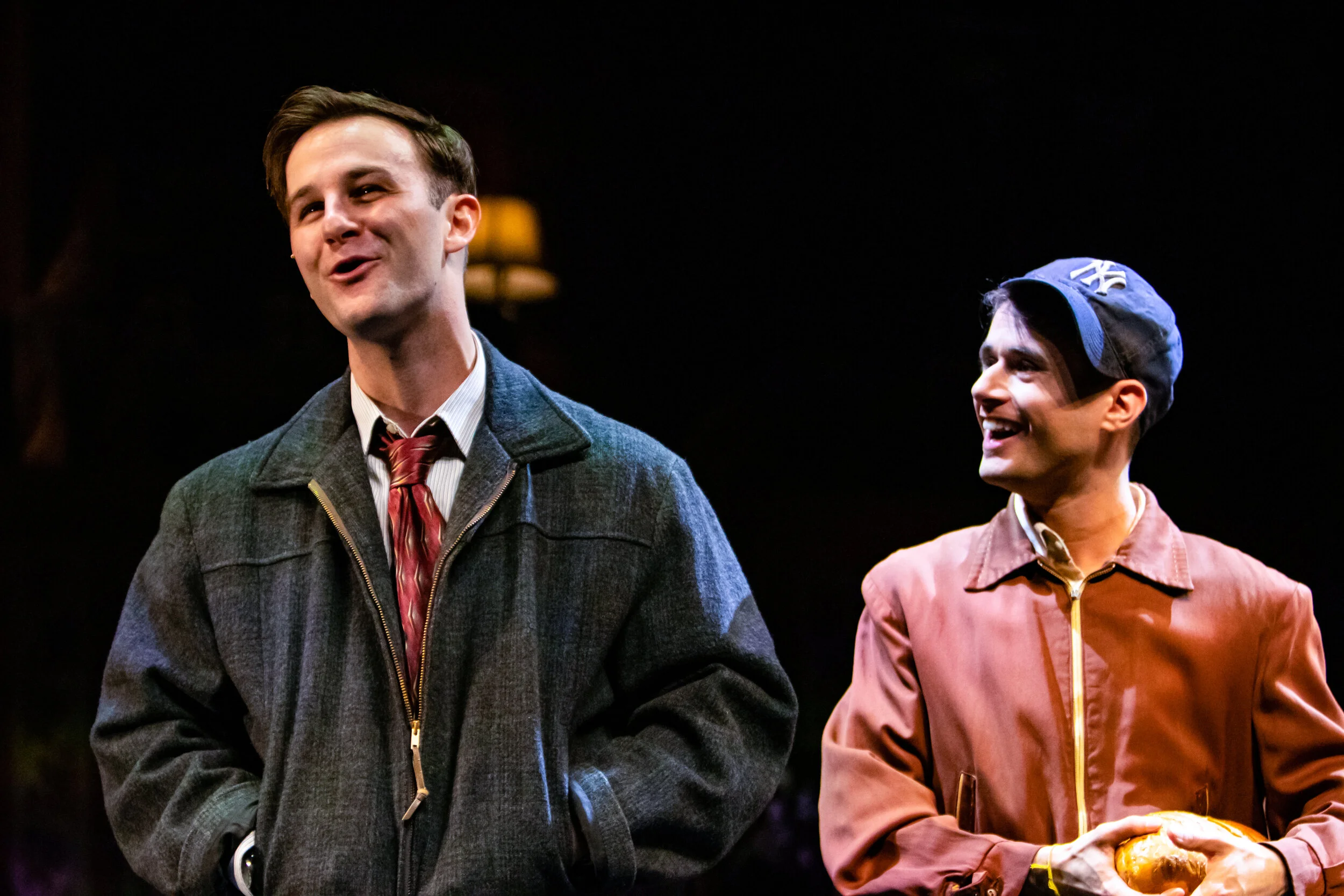 11 - Brighton Beach Memoirs - photo by Nicholas Chimienti.jpg