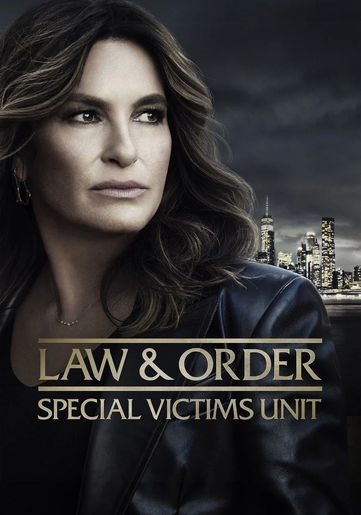 Upcoming: Law &amp; Order: SVU - Season 27 Episode 12