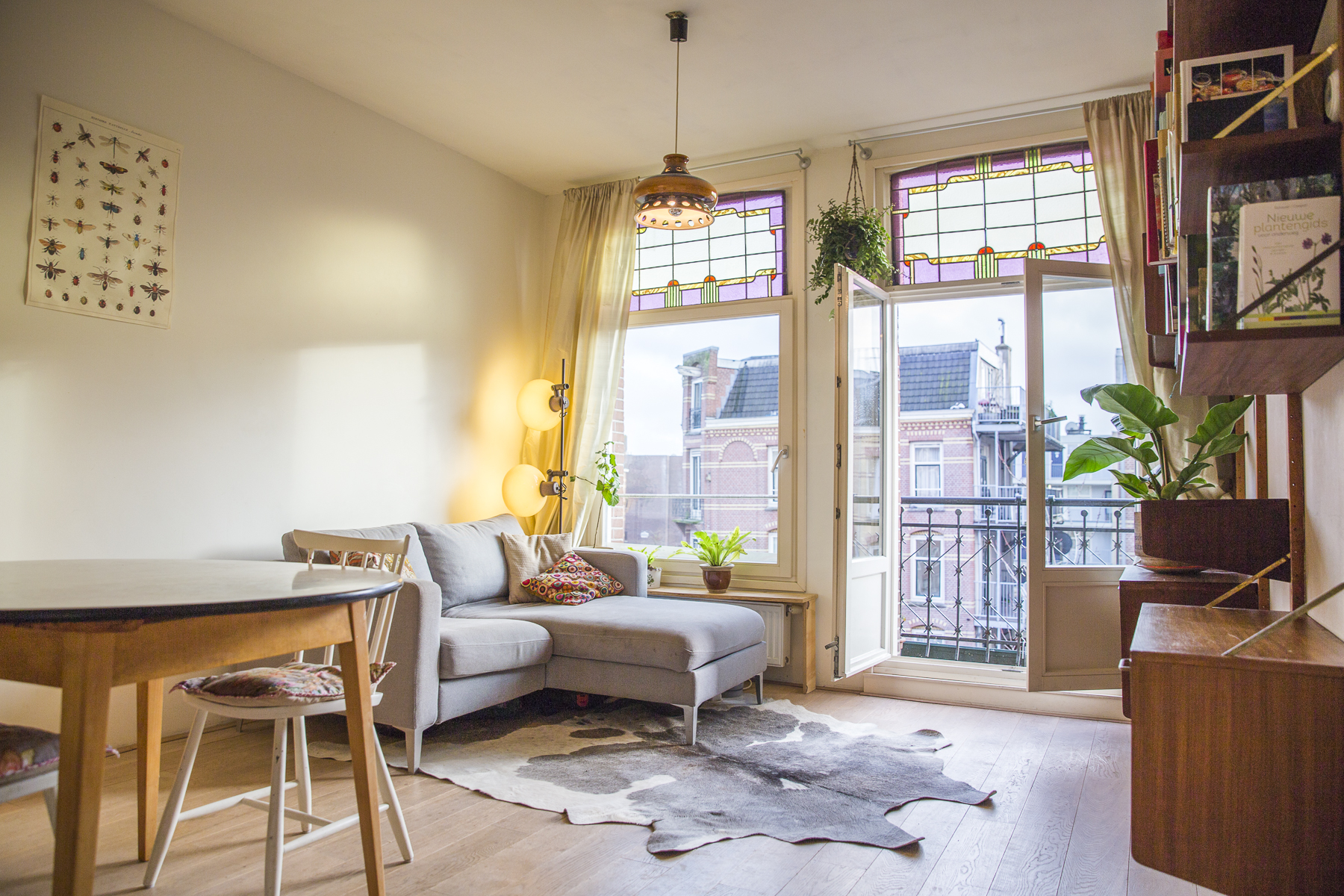 Interieur privéwoning