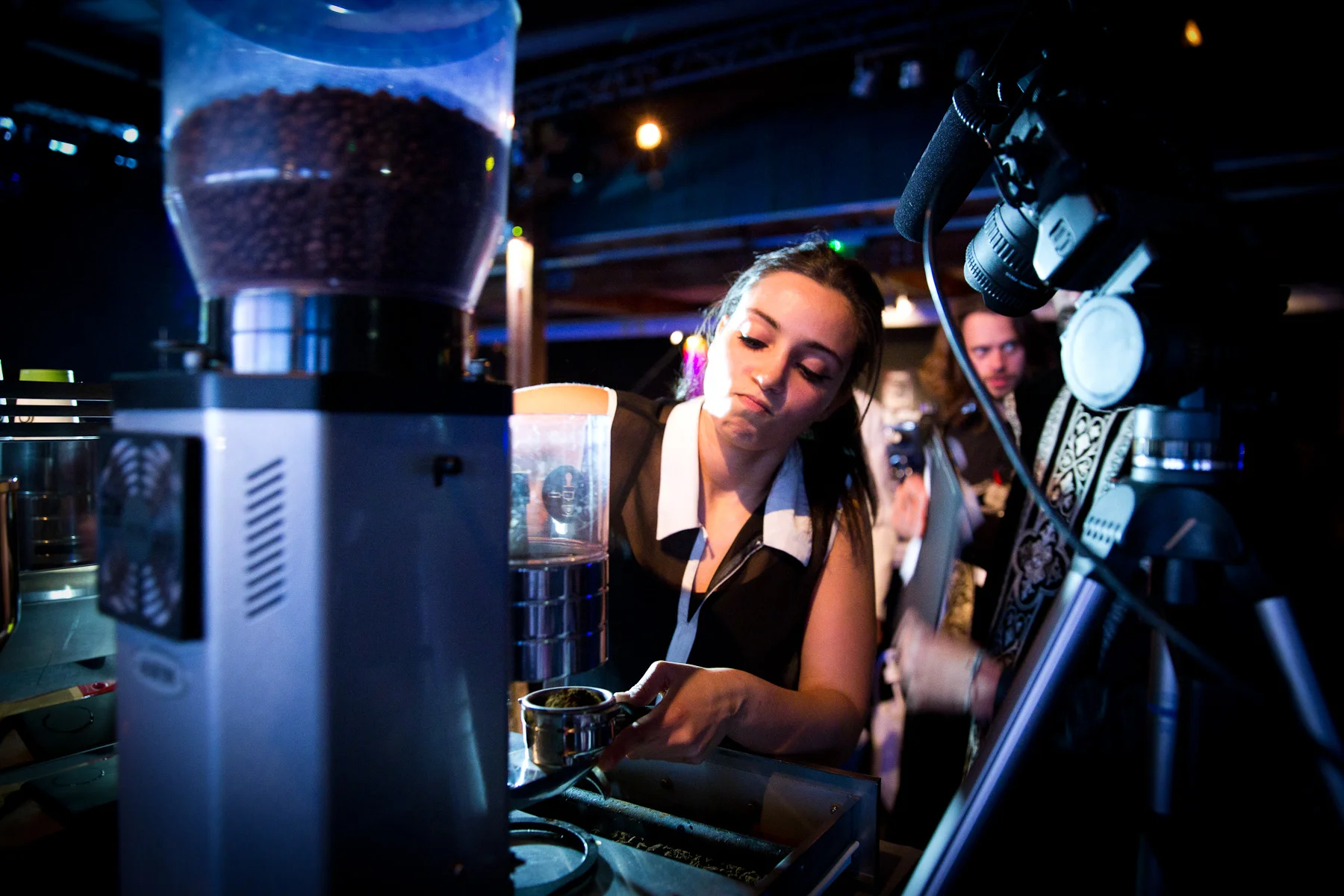 Coffee Company