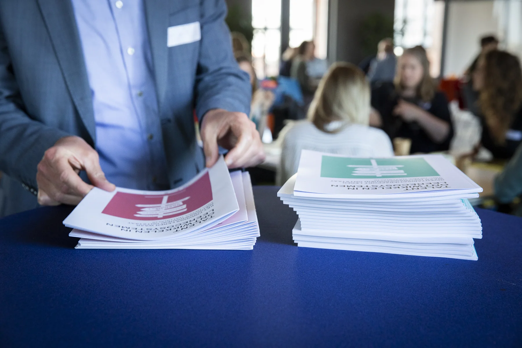 VSC-Netwerk