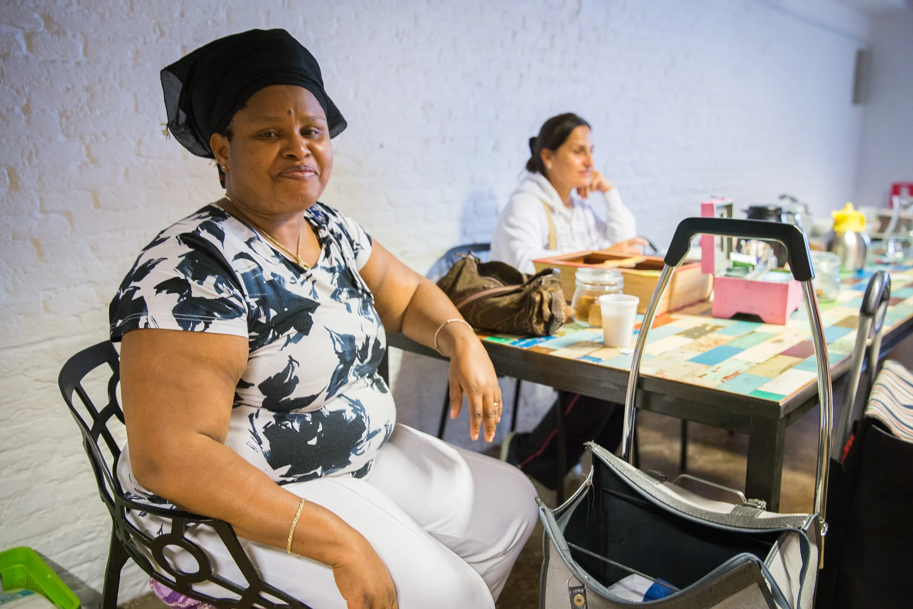 De Sociale Kruidenier