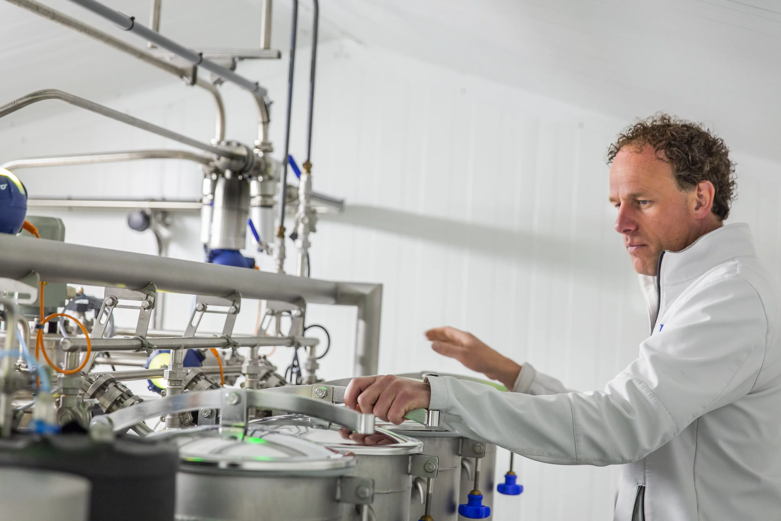 Matthijs van ElkeMelk