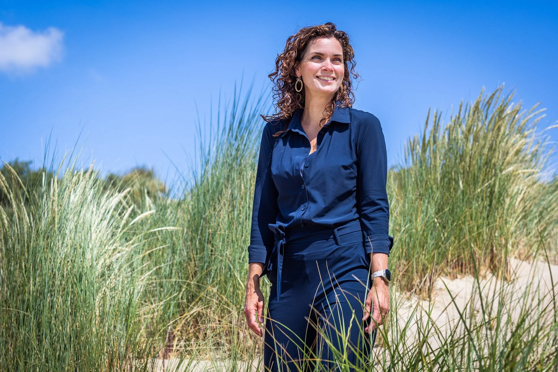 ABN AMRO / Volkskrant Magazine