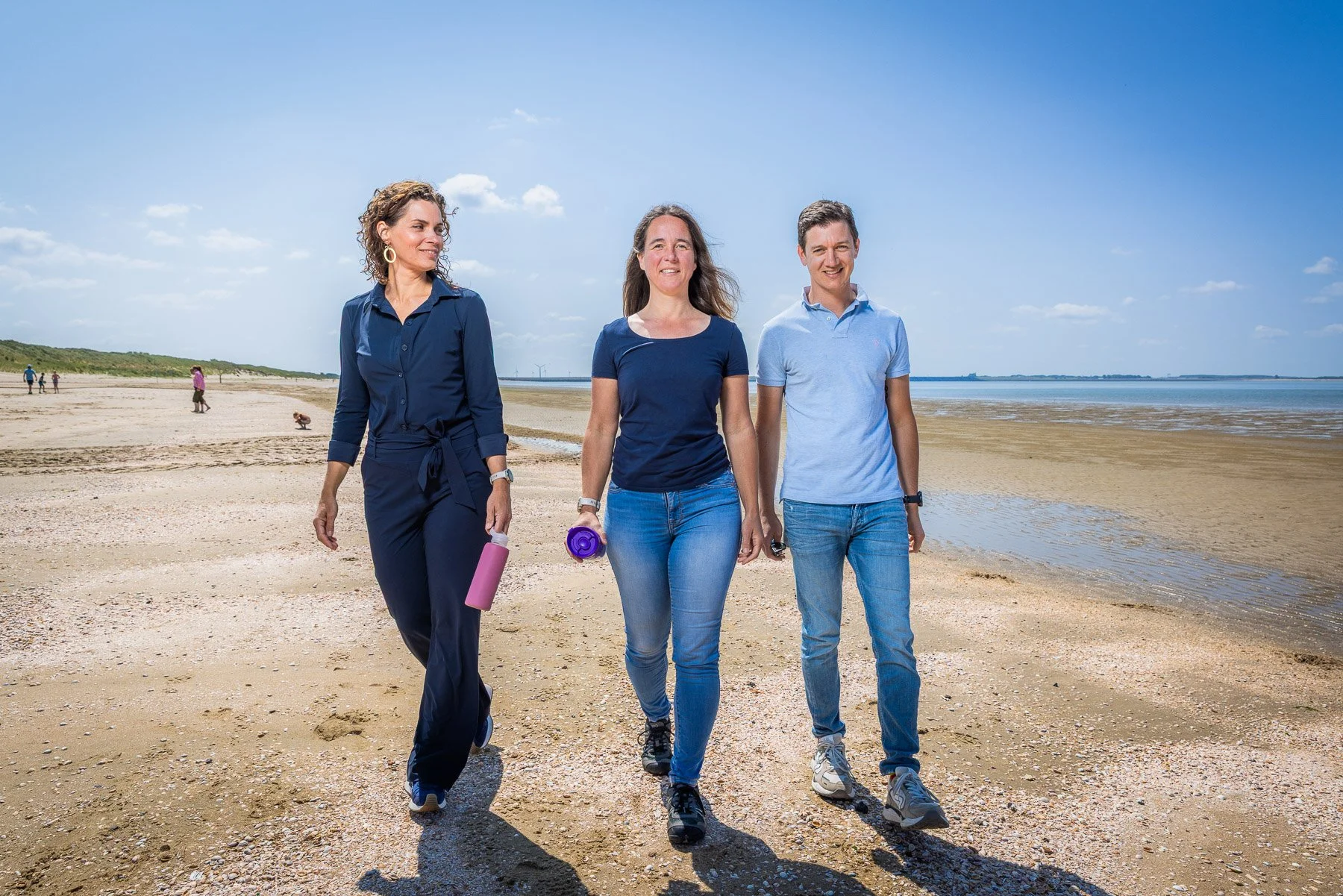 ABN AMRO / Volkskrant Magazine