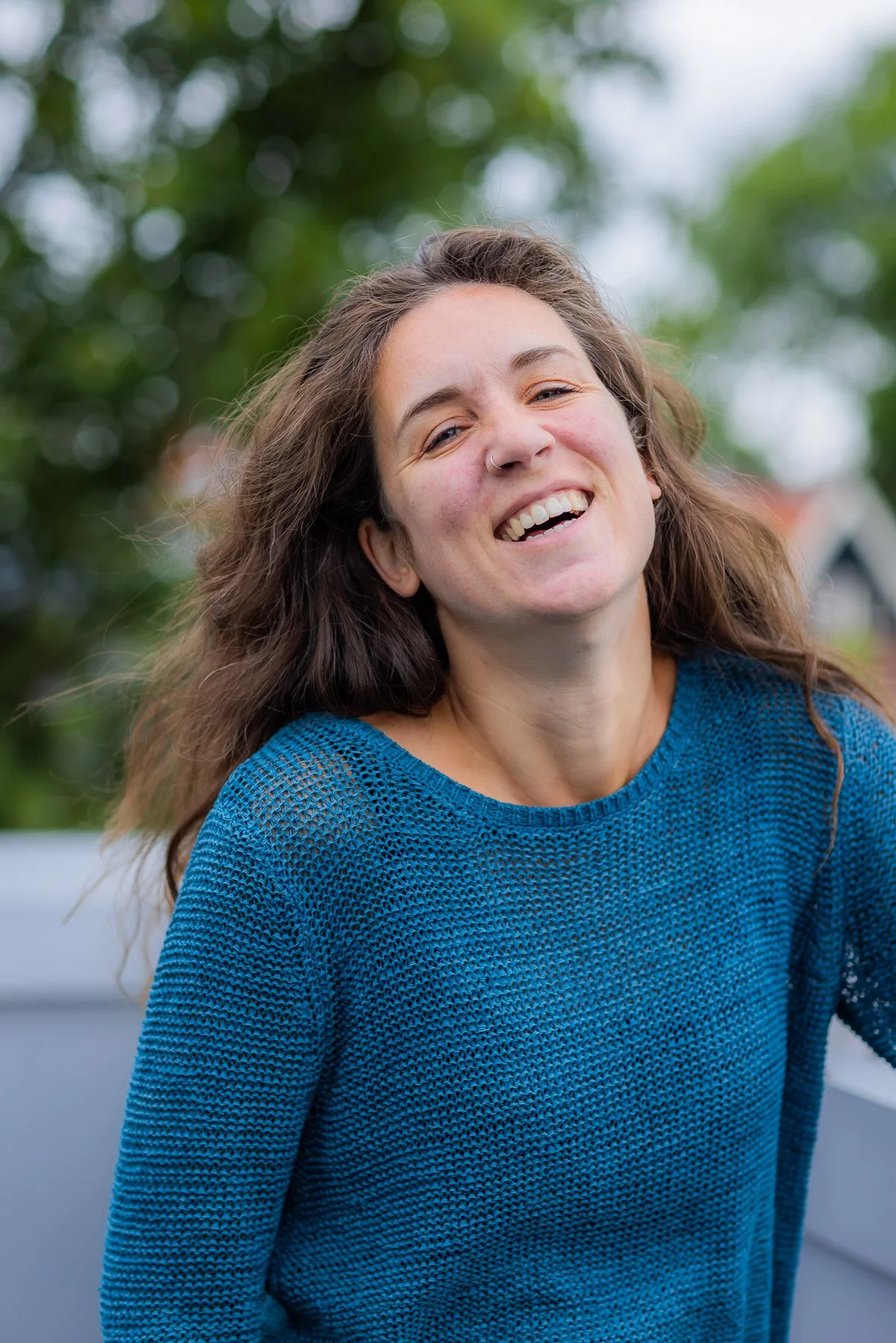 Minke Marsiglia, systemisch coach