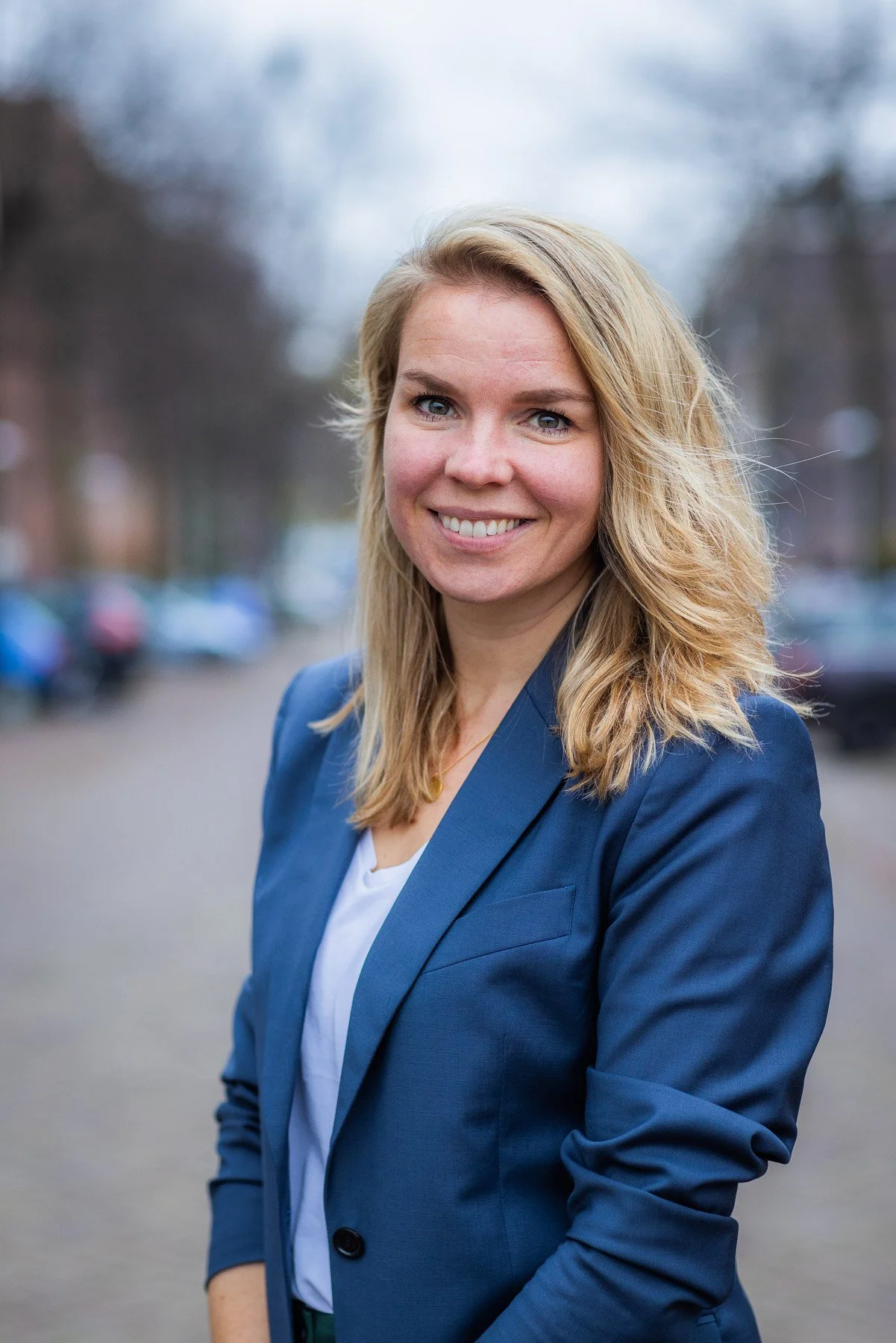 De Selectie adviesbureau