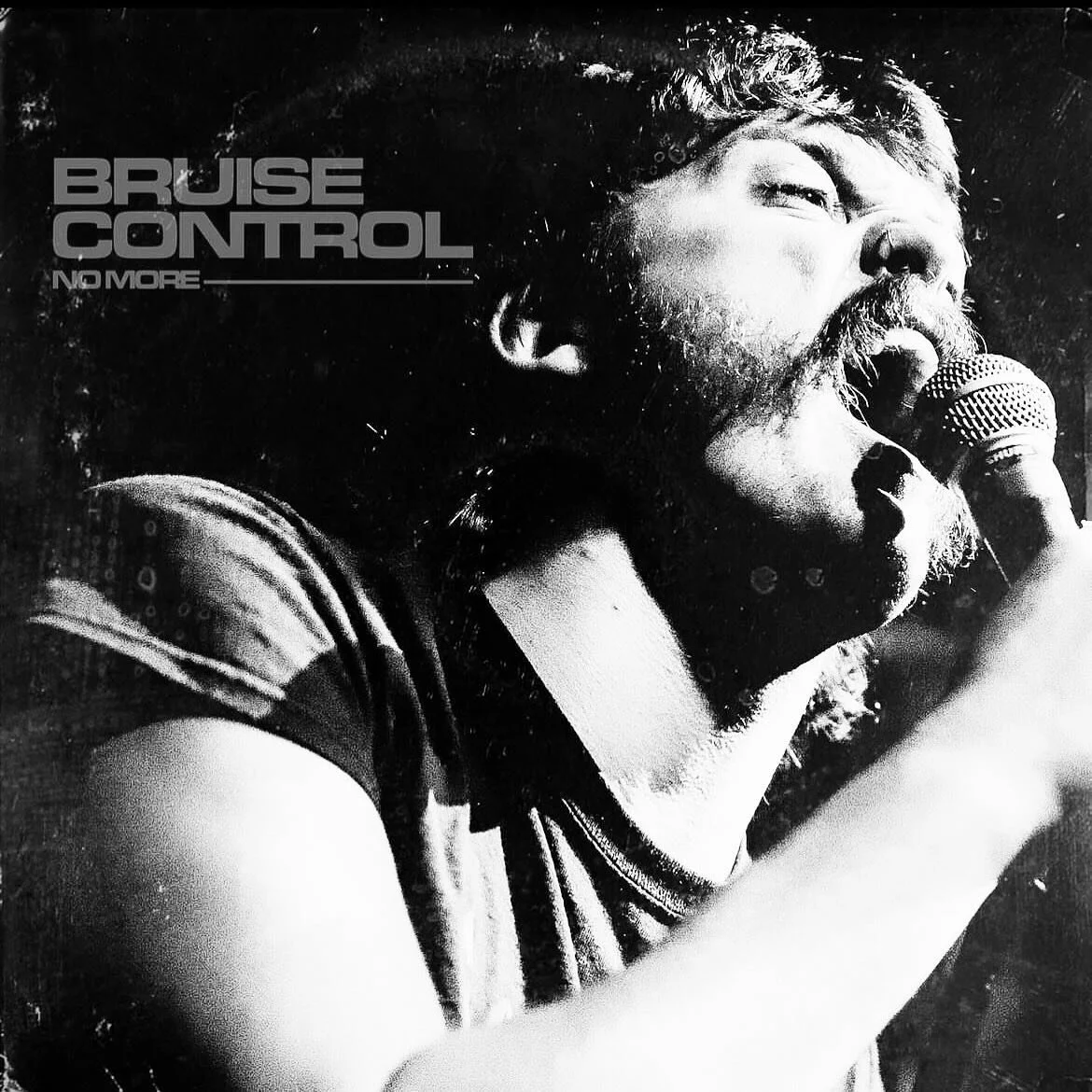 Out Streaming this Friday. @bruise.control with their new single &ldquo;No More&rdquo;! 

Mastered by yours truly. 

I loved working on this track. More punk rock makes the world go round. 

#mastering #audio #masteringengineer #newmusic #bruisecontr