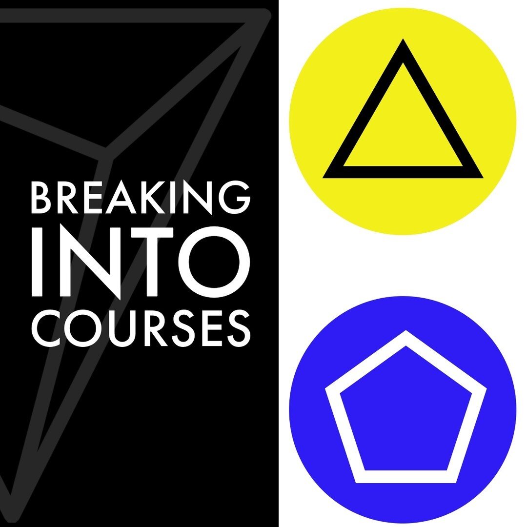 We have 2 breaking into courses starting next week!

Breaking into Triangles with Abi starts on Monday and run for 3 weeks. This is perfect for those that are getting stuck making that big step up to consistently climbing triangle graded climbs (Font