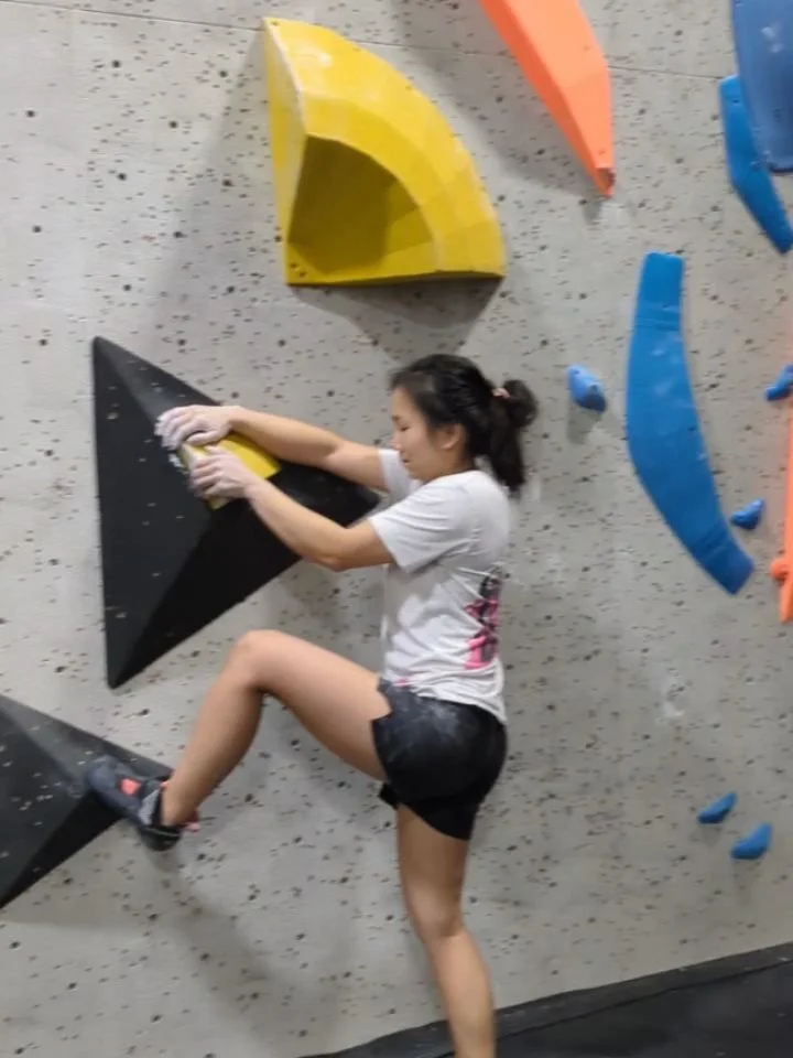 How's everyone enjoying the comp wall? Here's a collection of beta from last week's set. Any beta requests? Let us know!