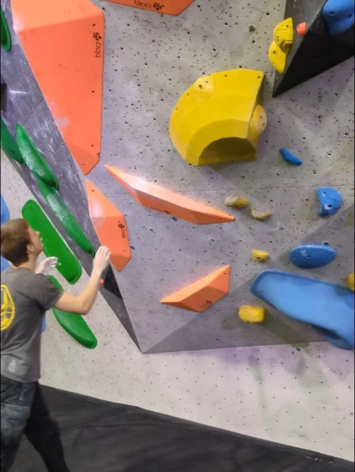 Some more beauties from the comp wall for you. Have a lovely weekend everyone!