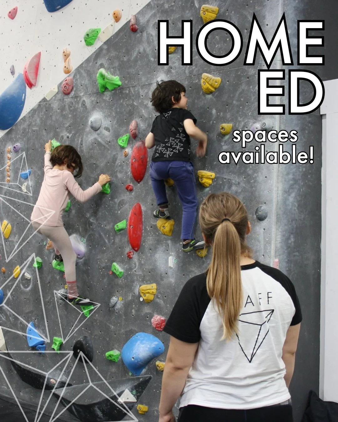 We've had a few slots become available in our Home Ed clubs!
The sessions cover a variety of age groups and days so please get in contact if you would like more information on each slot available. 

If you're interested please email us at clubs@volum