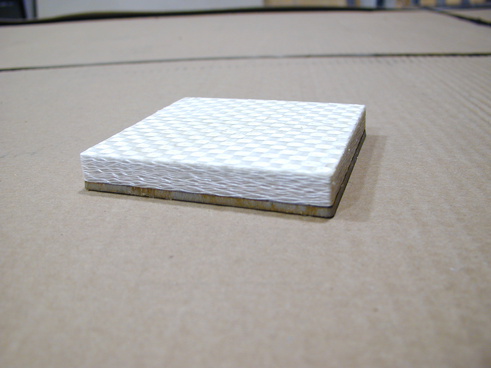 Miscellaneous — WATERJETS UNLIMITED