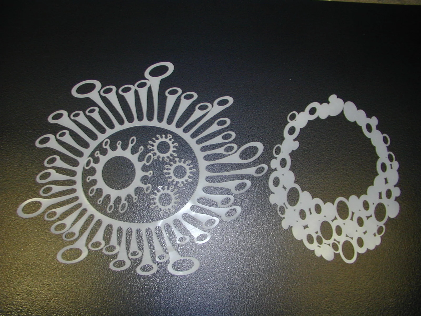 Miscellaneous — WATERJETS UNLIMITED