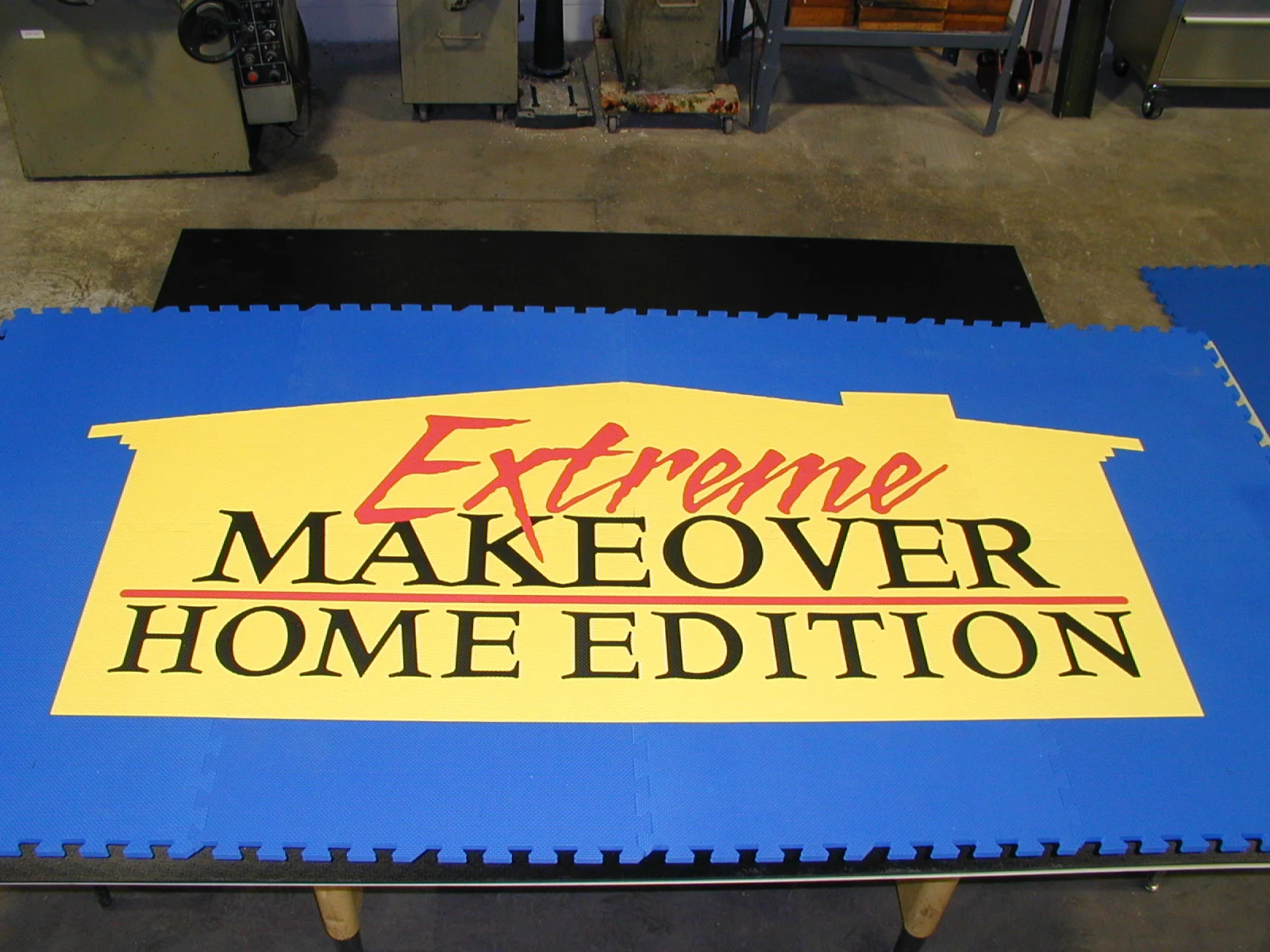 Miscellaneous — WATERJETS UNLIMITED