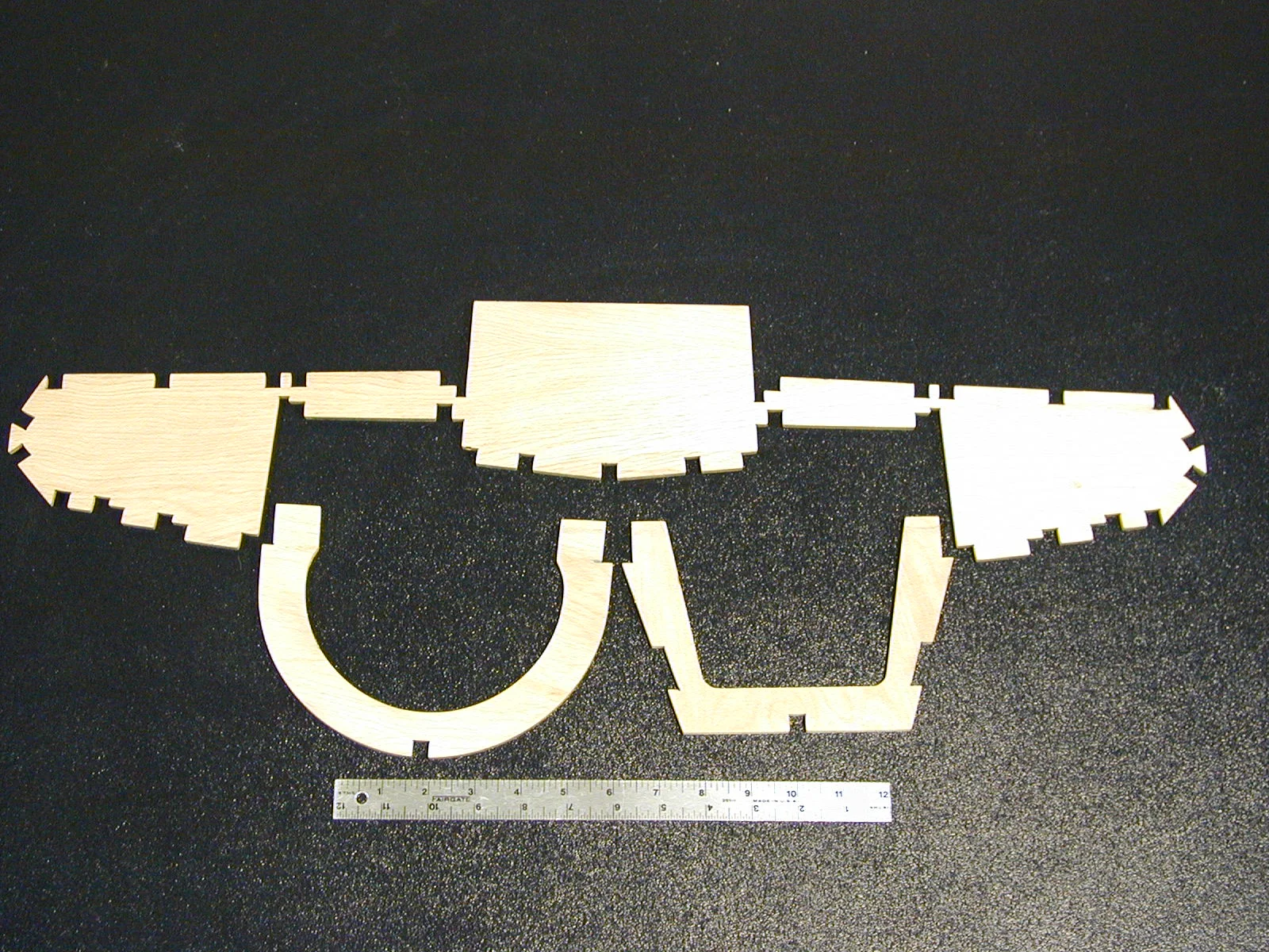 Miscellaneous — WATERJETS UNLIMITED