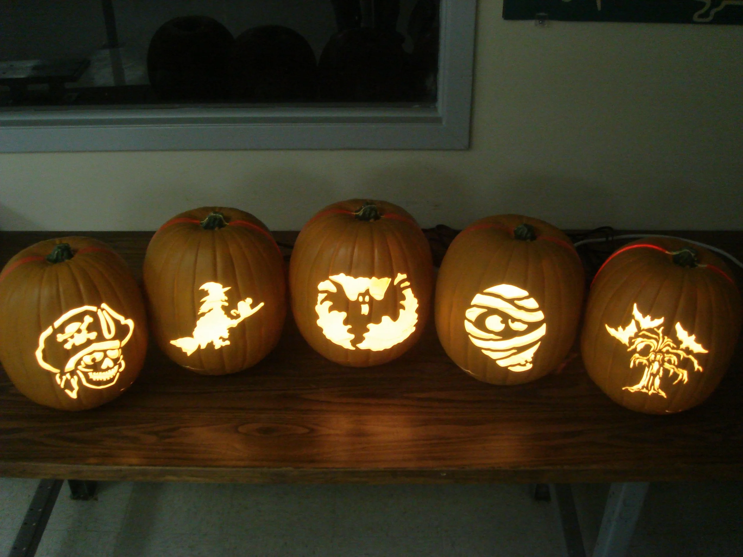 Miscellaneous — WATERJETS UNLIMITED