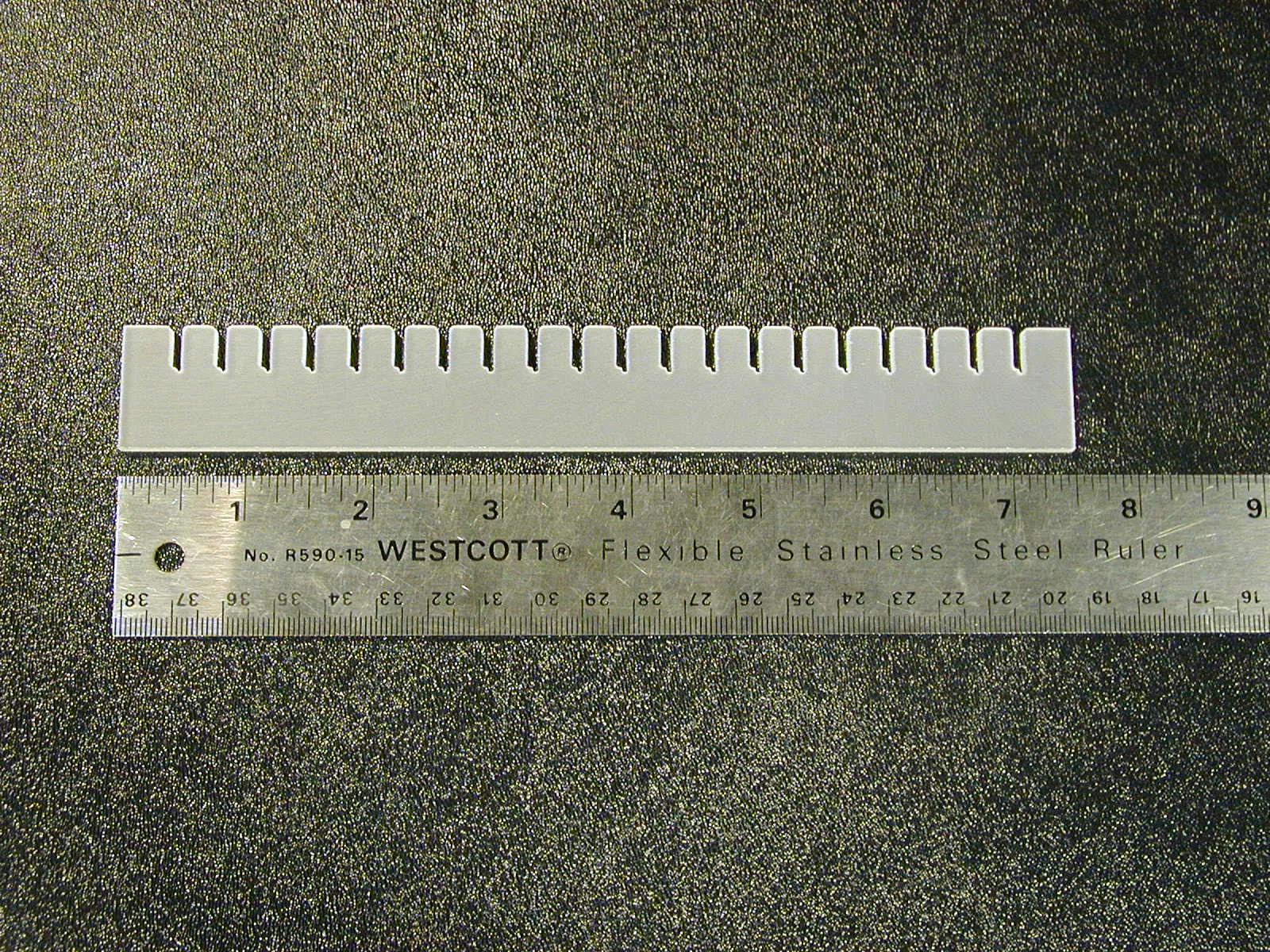 Miscellaneous — WATERJETS UNLIMITED