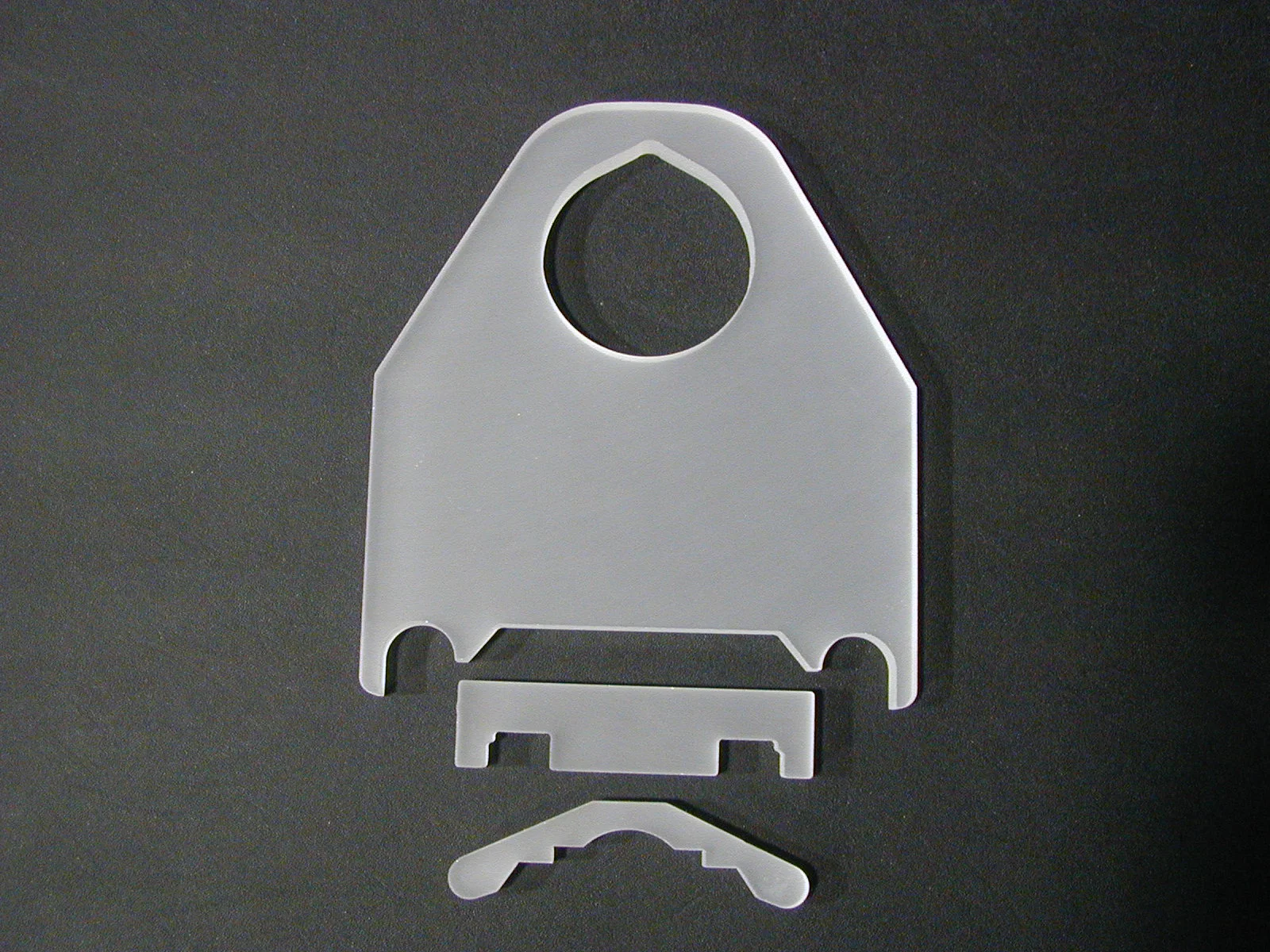 Miscellaneous — WATERJETS UNLIMITED