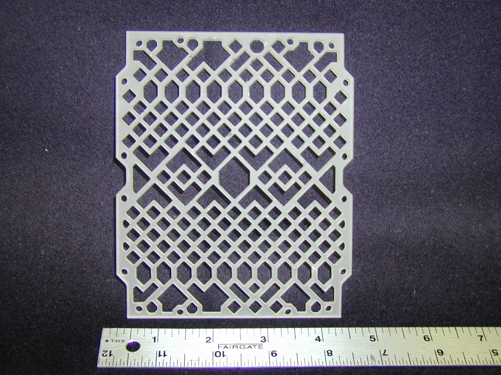 Miscellaneous — WATERJETS UNLIMITED