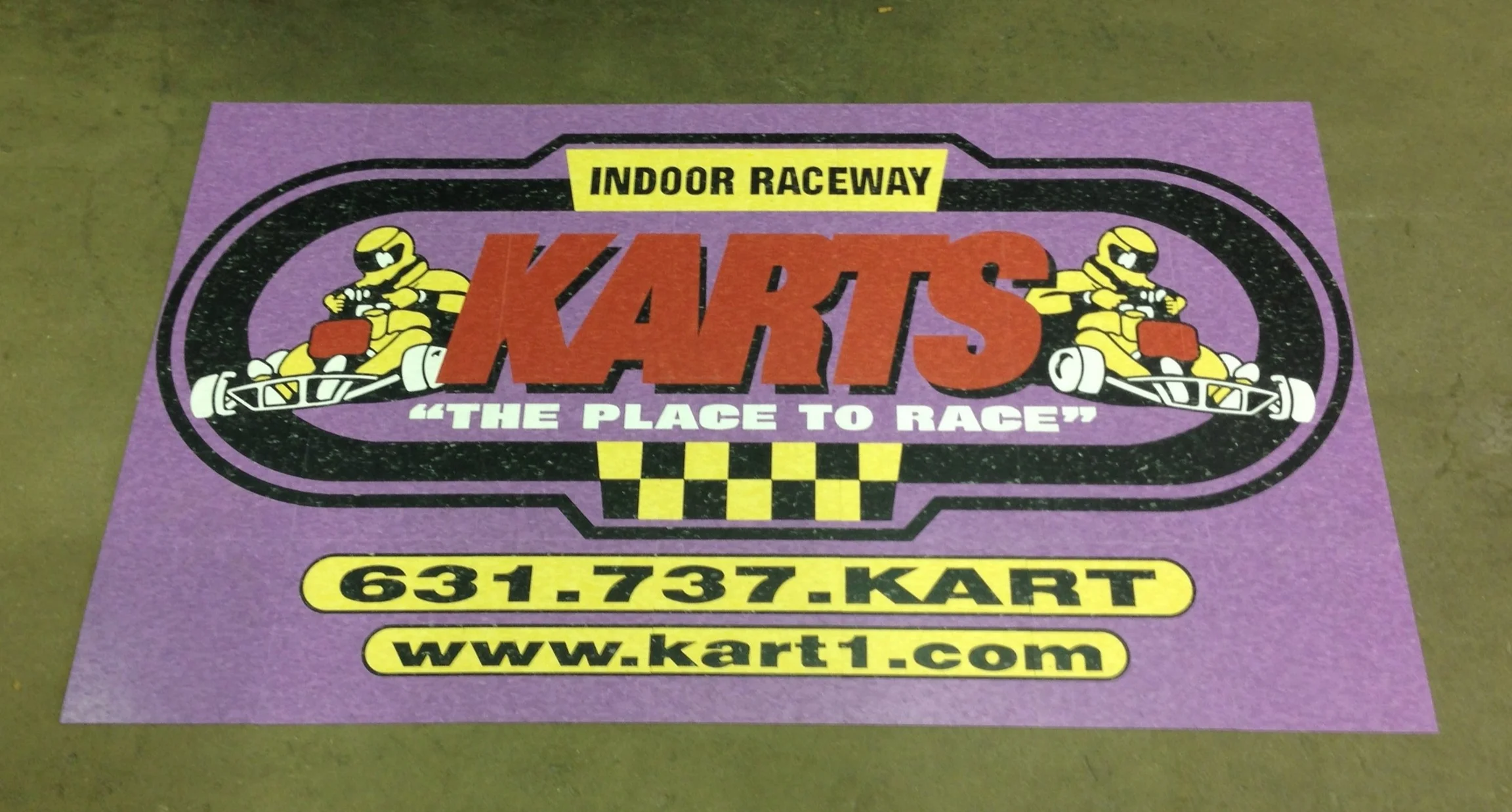 Flooring — WATERJETS UNLIMITED