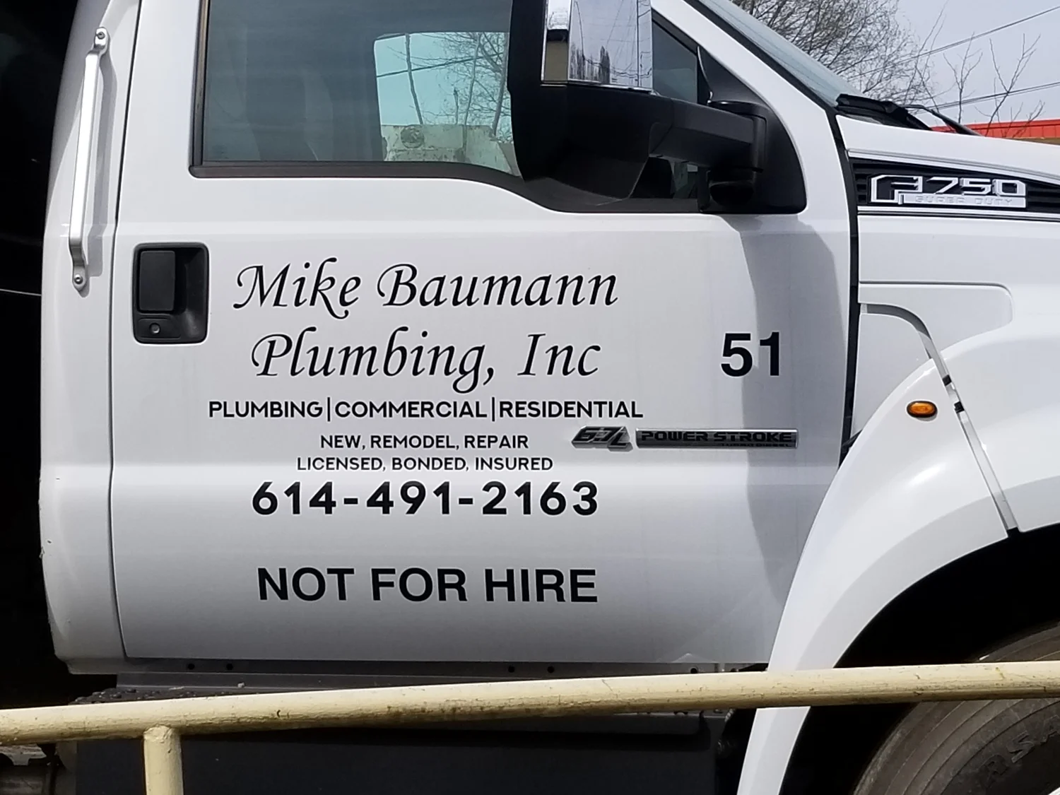 Join Our Team - Mike Baumann Plumbing, Inc.