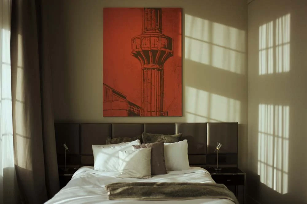 Terhills Hotel