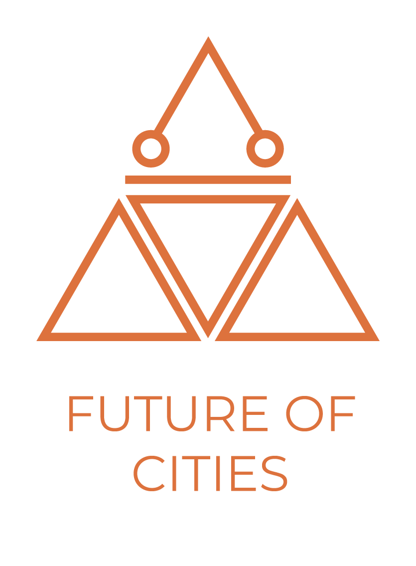 Future of Cities