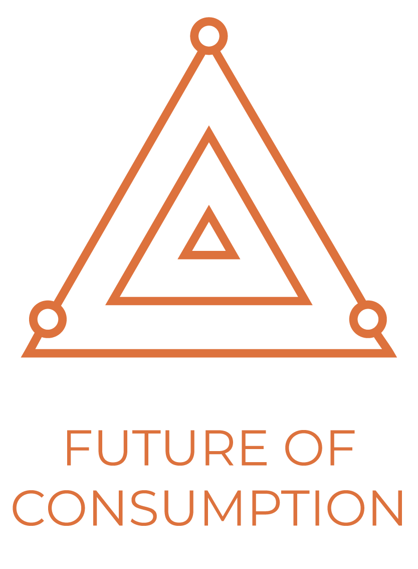 Future of Consumption