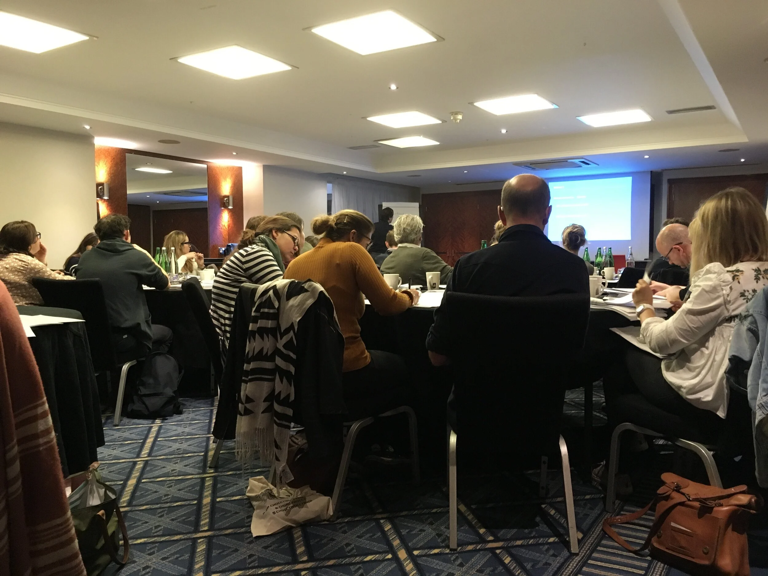 Day 1: Structural theories in sociology (power point/ activities)