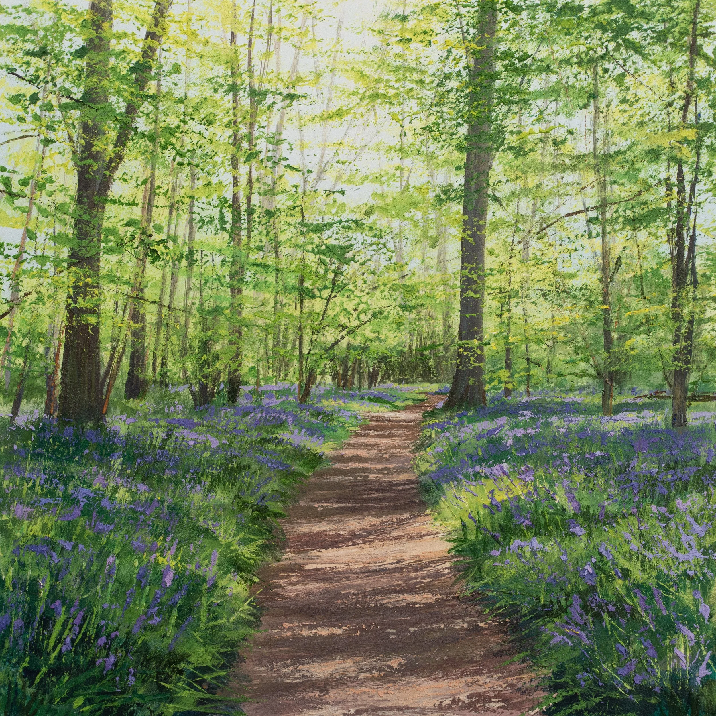 Spring Greens and Bluebels.jpg