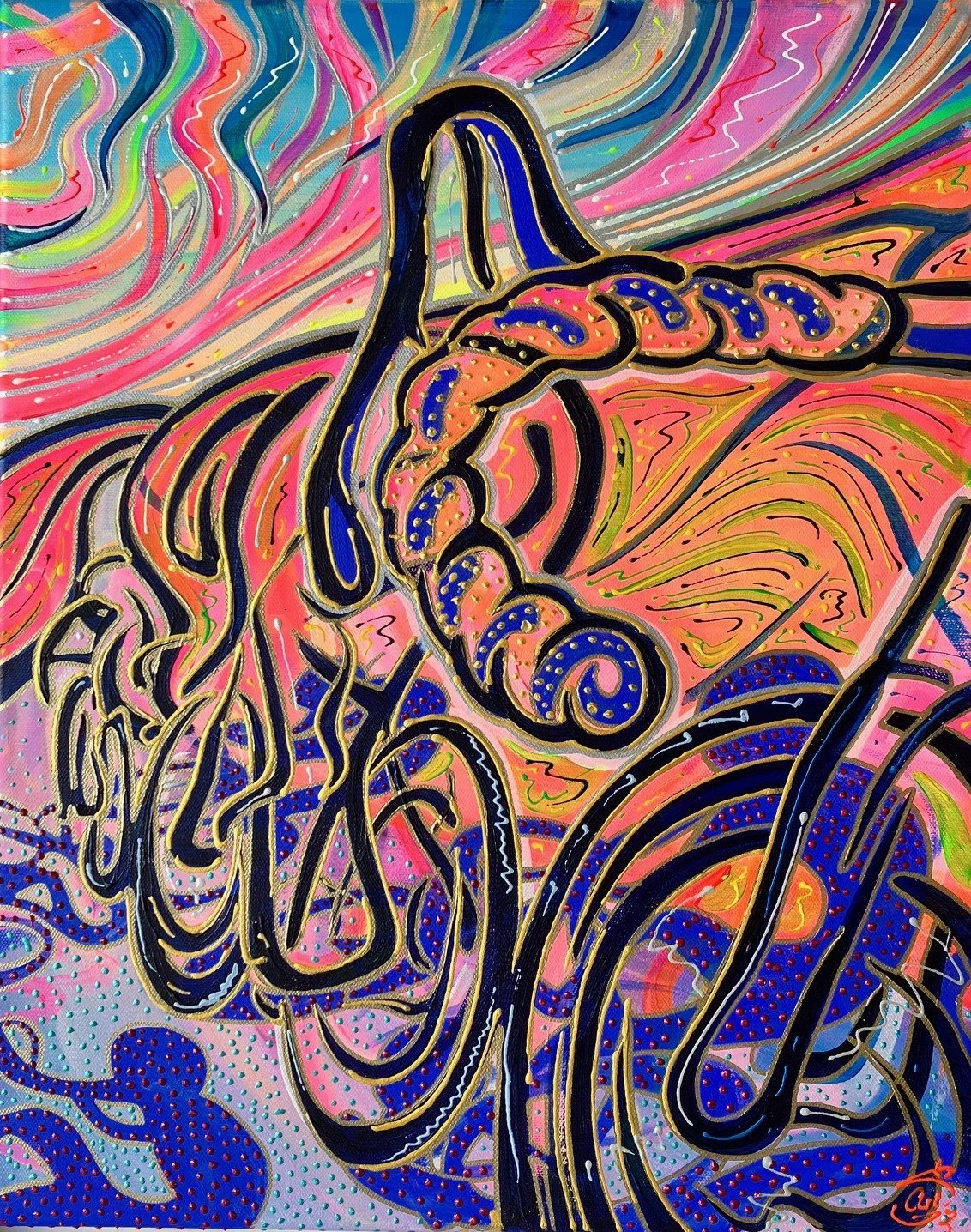 MorningPaceline2_41x51cm.jpg