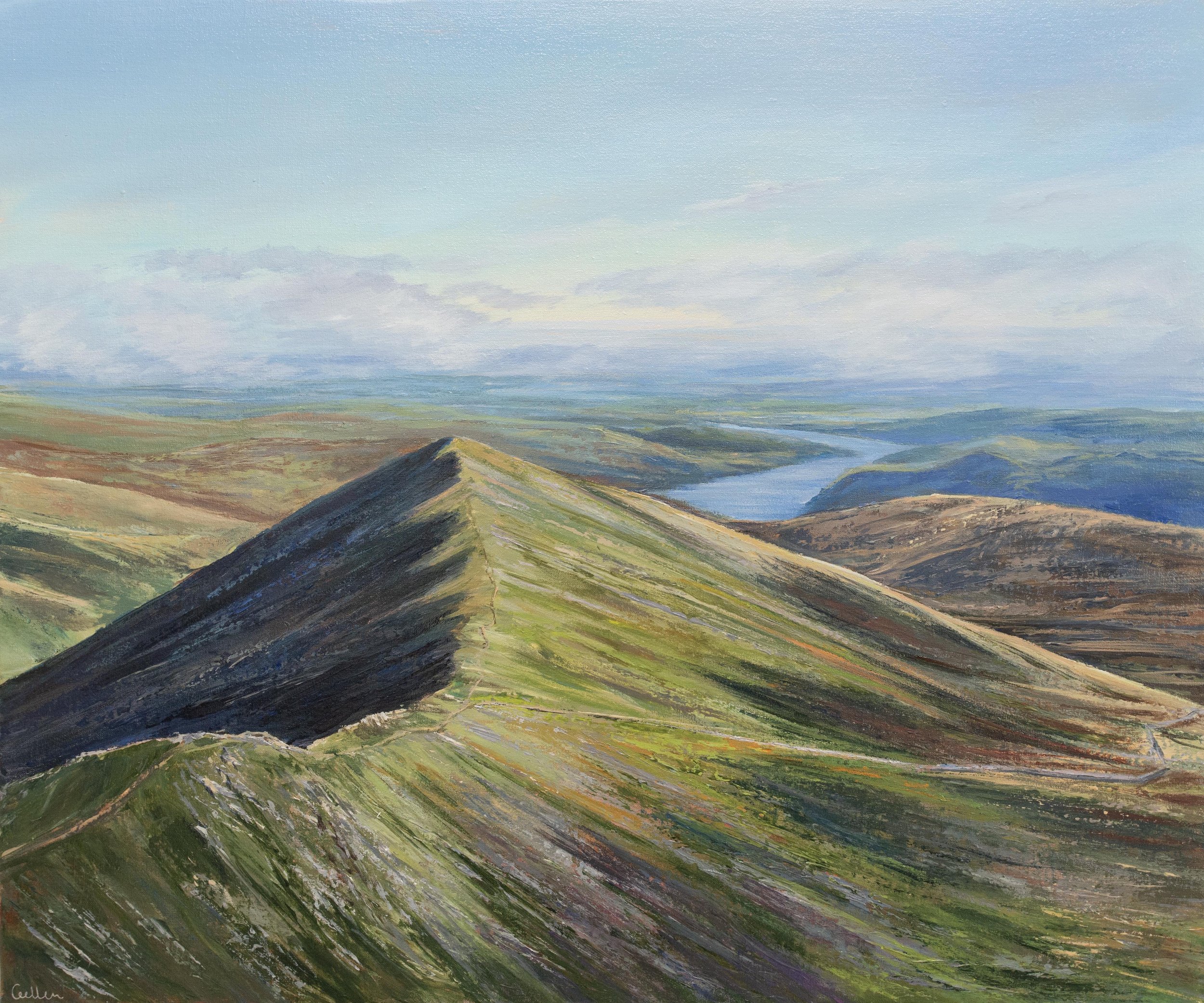 Soft Light, Helvellyn.jpg