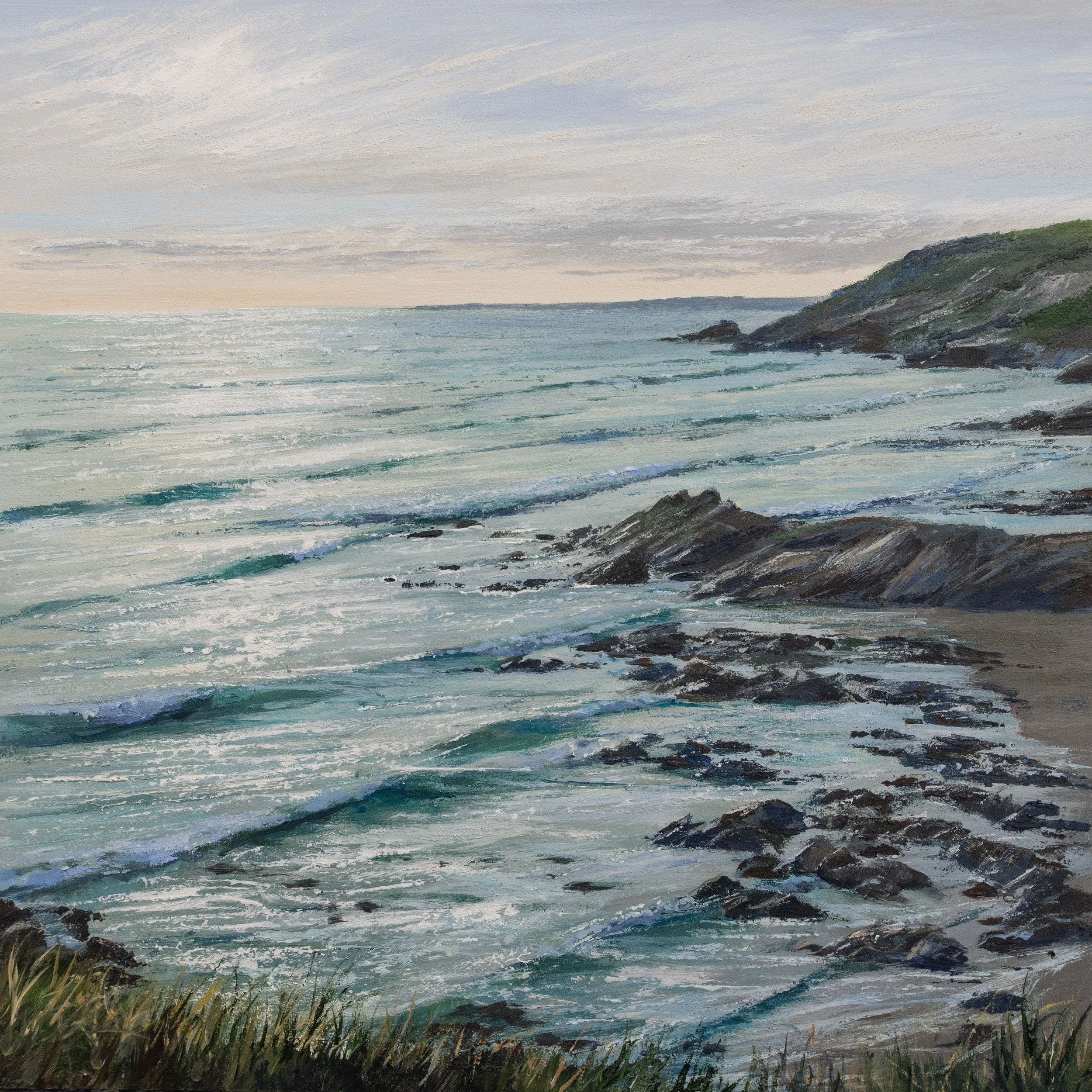 Dusk at Dollar Cove.jpg