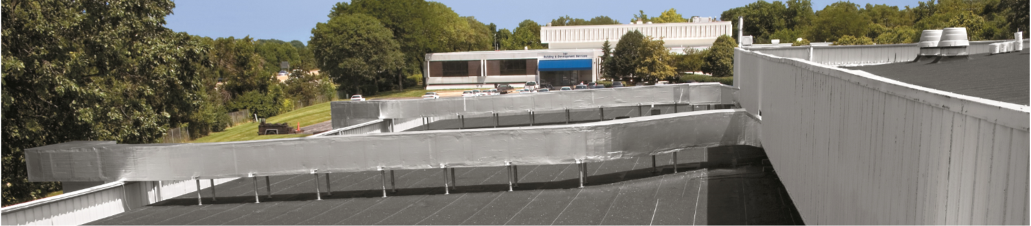 FlexClad 250 Outdoor Aluminum Waterproofing Membrane