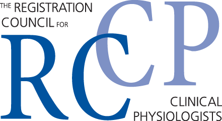  The Registration Council for Clinical Physiologists 