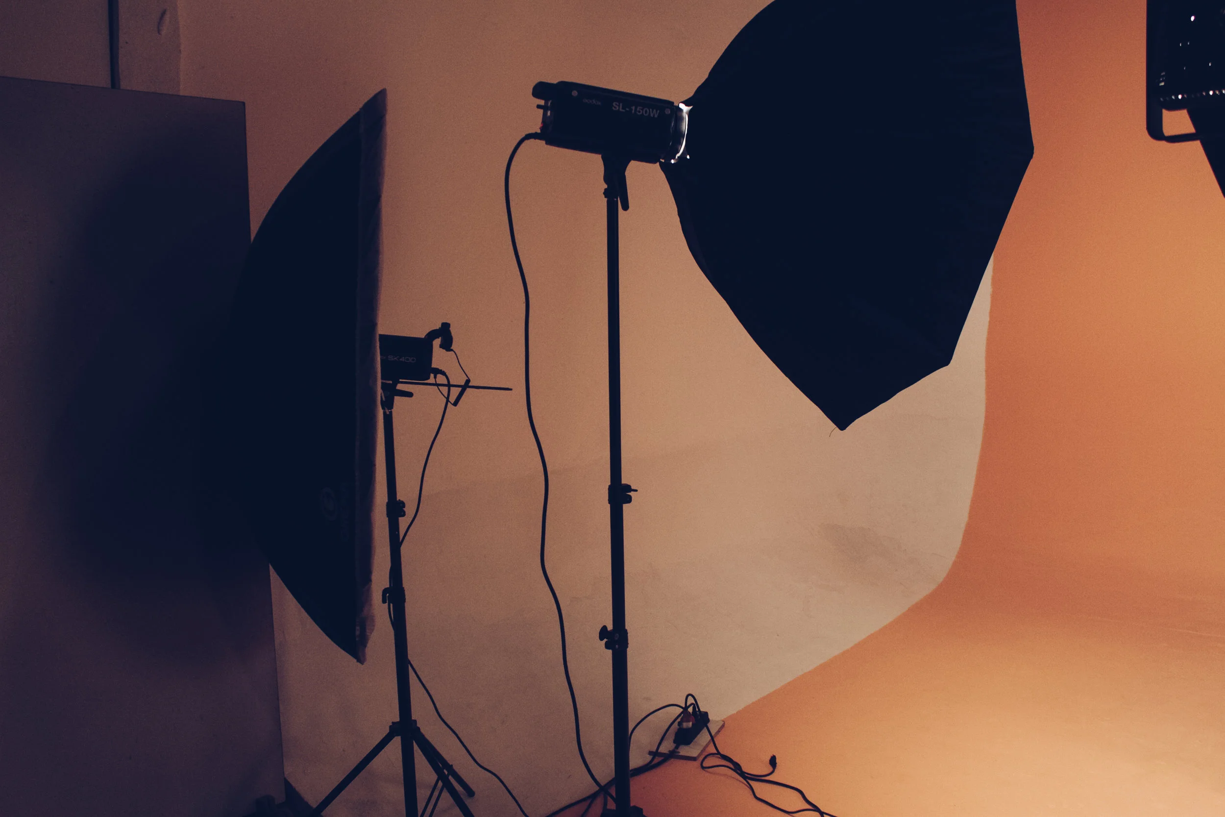 CFVA Schmoozer at MFG Studios