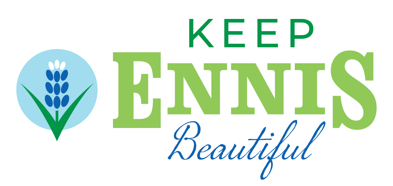 Keep Ennis Beautiful