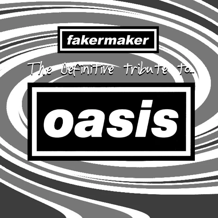 Oasis Tribute Night!